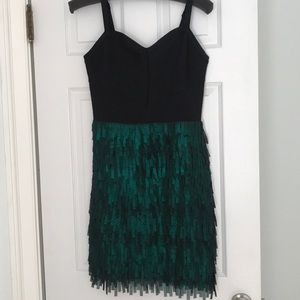 Bebe dress